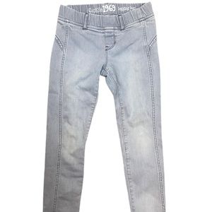 GapKids Legging Jeans Size 7